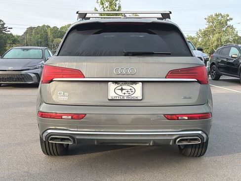 Used 2023 Audi Q5 2.0T Premium Plus w/ Premium Plus Package AWD/4WD image 4