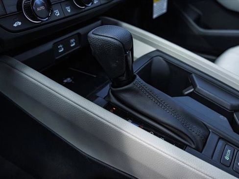 New 2026 Honda Accord SE image 19