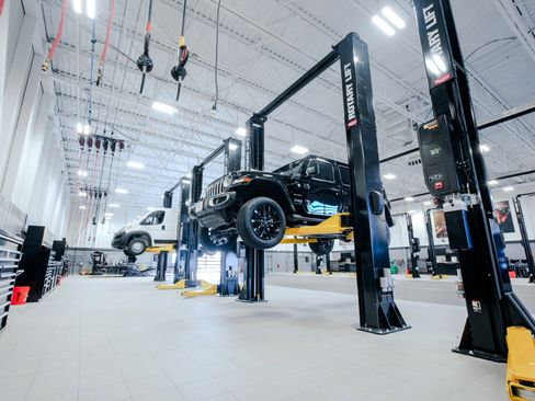 New 2026 RAM 1500 Big Horn image 27