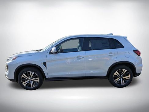 New 2026 Mitsubishi Outlander Sport SE AWD/4WD image 7