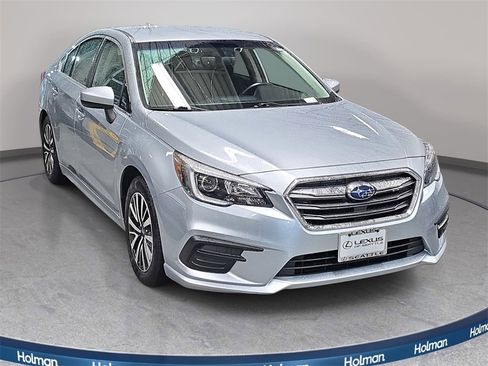 Used 2019 Subaru Legacy 2.5i Premium image 4