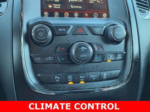 Used 2020 Dodge Durango GT image 7