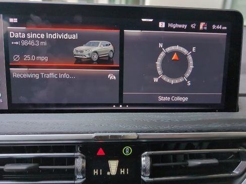 Certified 2023 BMW X3 xDrive30i w/ Premium Package image 16