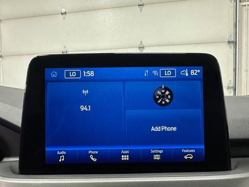 Certified 2024 Ford Escape Active image 18