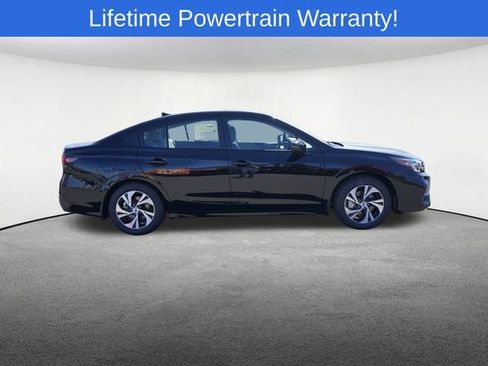 New 2025 Subaru Legacy Premium image 15