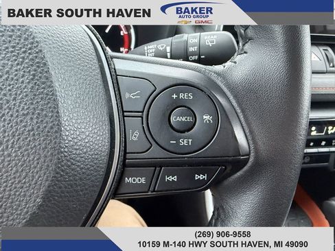 Used 2024 Toyota RAV4 Adventure image 14