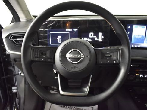 New 2026 Nissan Kicks SV w/ SV Premium Package AWD/4WD image 13