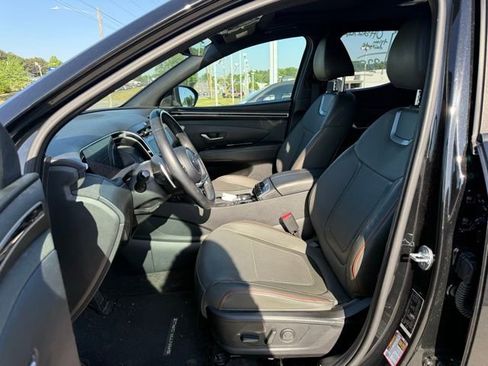 Used 2023 Hyundai Santa Cruz Limited AWD/4WD image 17