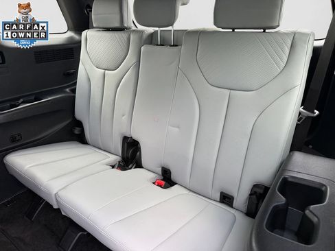 Used 2025 Hyundai Palisade SEL AWD/4WD image 19