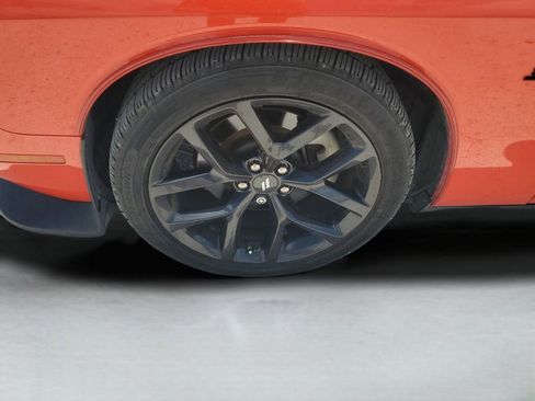 Used 2023 Dodge Challenger R/T w/ Plus Package image 24
