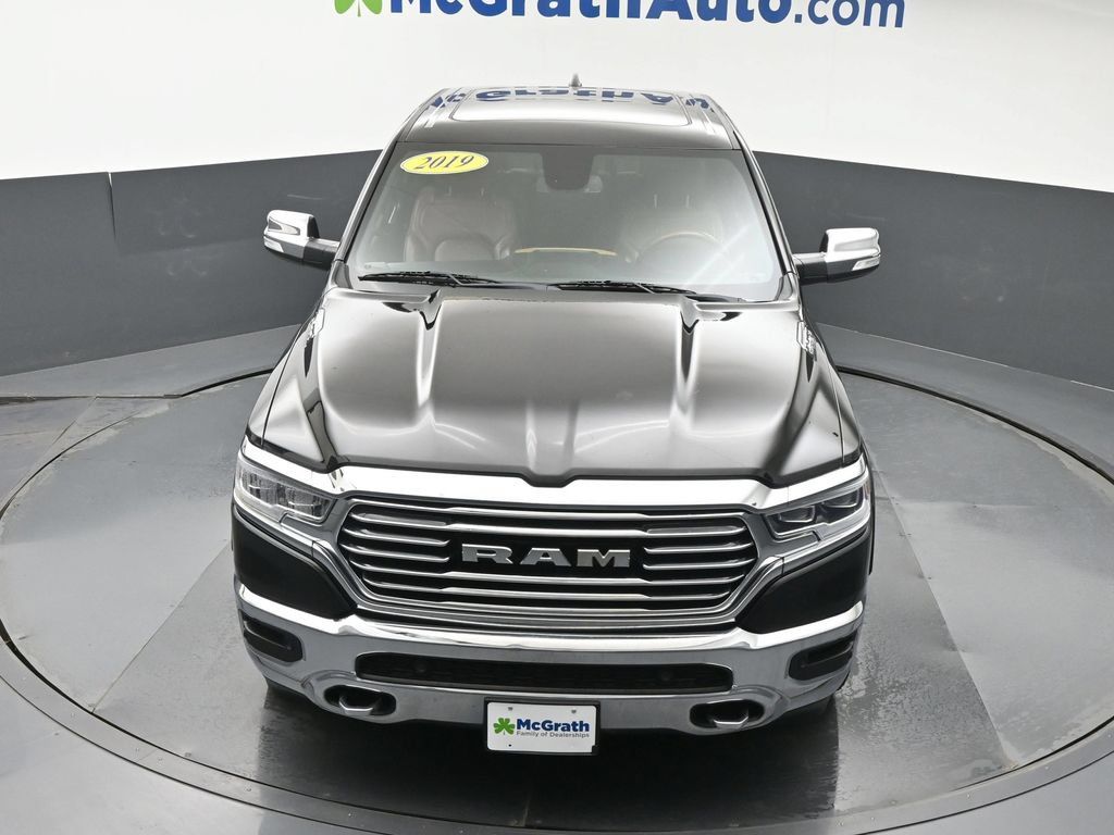 Used 2019 RAM 1500 Limited AWD/4WD image 26