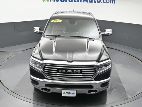 Used 2019 RAM 1500 Limited AWD/4WD image 26