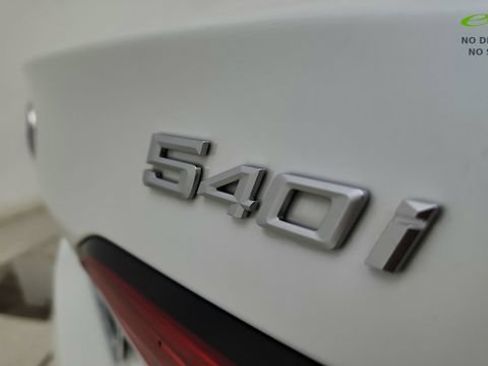 Used 2026 BMW 540i xDrive AWD/4WD image 18