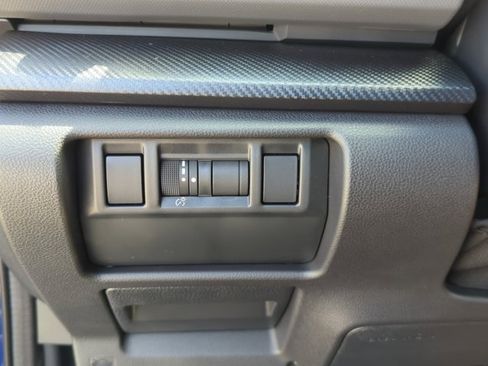 New 2025 Subaru Crosstrek 2.5i Limited image 25