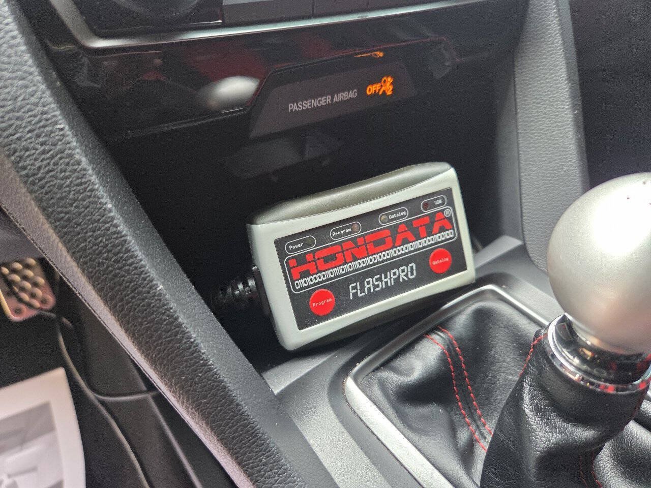 Used 2019 Honda Civic Type R image 10