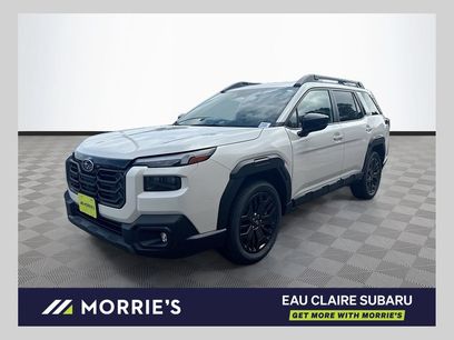 New 2026 Subaru Outback Limited XT