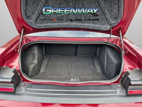 Used 2020 Dodge Challenger R/T Scat Pack RWD image 6