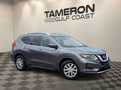 Used 2017 Nissan Rogue S w/ S Appearance Package
