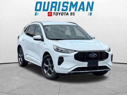 Used 2023 Ford Escape ST-Line Select