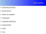 Used 2017 Nissan Armada Platinum image 4