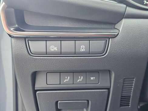 New 2026 MAZDA MAZDA3 Carbon image 34