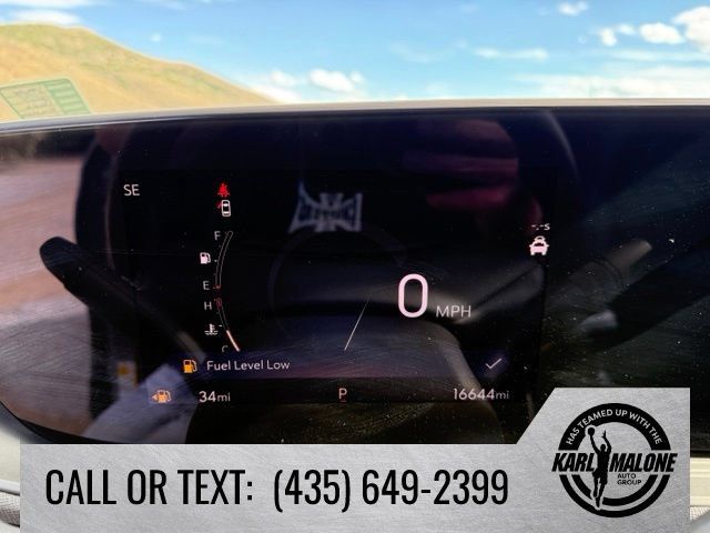 Used 2025 Buick Envista Sport Touring FWD image 19