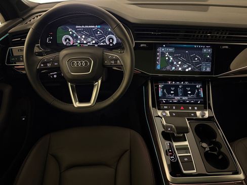 Certified 2026 Audi Q7 2.0T Premium AWD/4WD image 30