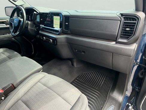 Used 2023 Chevrolet Silverado 1500 LT RWD image 28