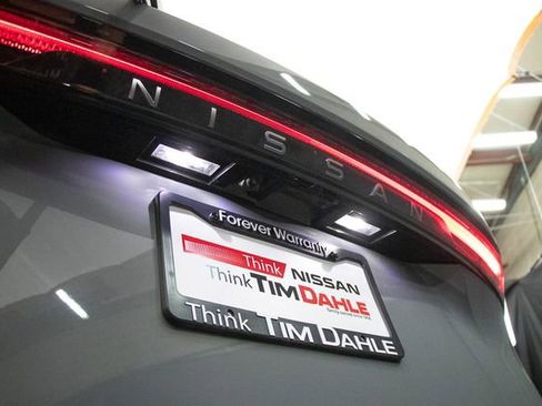 Used 2024 Nissan Ariya AWD image 13