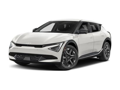 Used 2025 Kia EV6 GT-Line