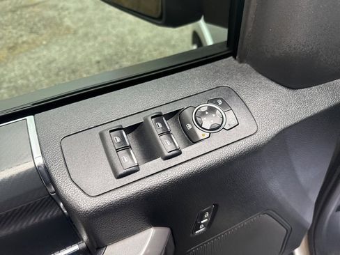 Used 2020 Ford F150 XLT w/ Equipment Group 302A Luxury image 12