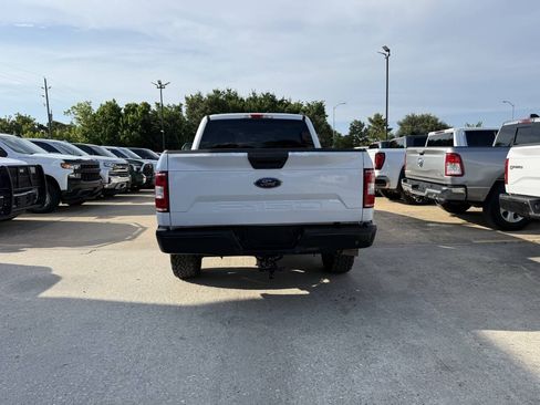 Used 2020 Ford F150 XL w/ XL Power Equipment Group AWD/4WD image 41
