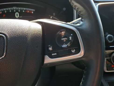 Used 2022 Honda CR-V Touring image 23