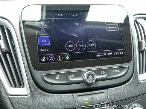 Used 2023 Chevrolet Malibu RS FWD image 25