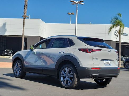 New 2026 MAZDA CX-30 AWD 2.5 S image 2