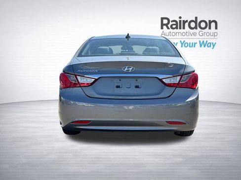Used 2013 Hyundai Sonata GLS FWD image 6
