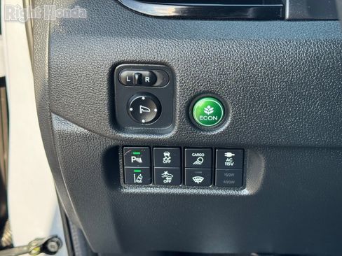 Certified 2023 Honda Ridgeline Black Edition image 22