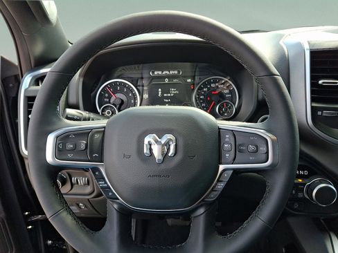 New 2026 RAM 1500 Big Horn image 12