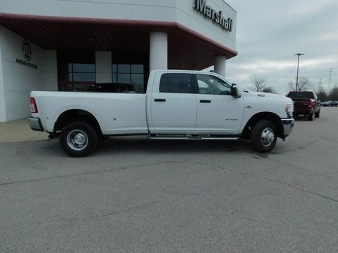 Certified 2024 RAM 3500 Big Horn image 29