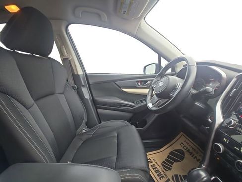 Used 2020 Subaru Ascent Premium w/ Convenience Package image 16