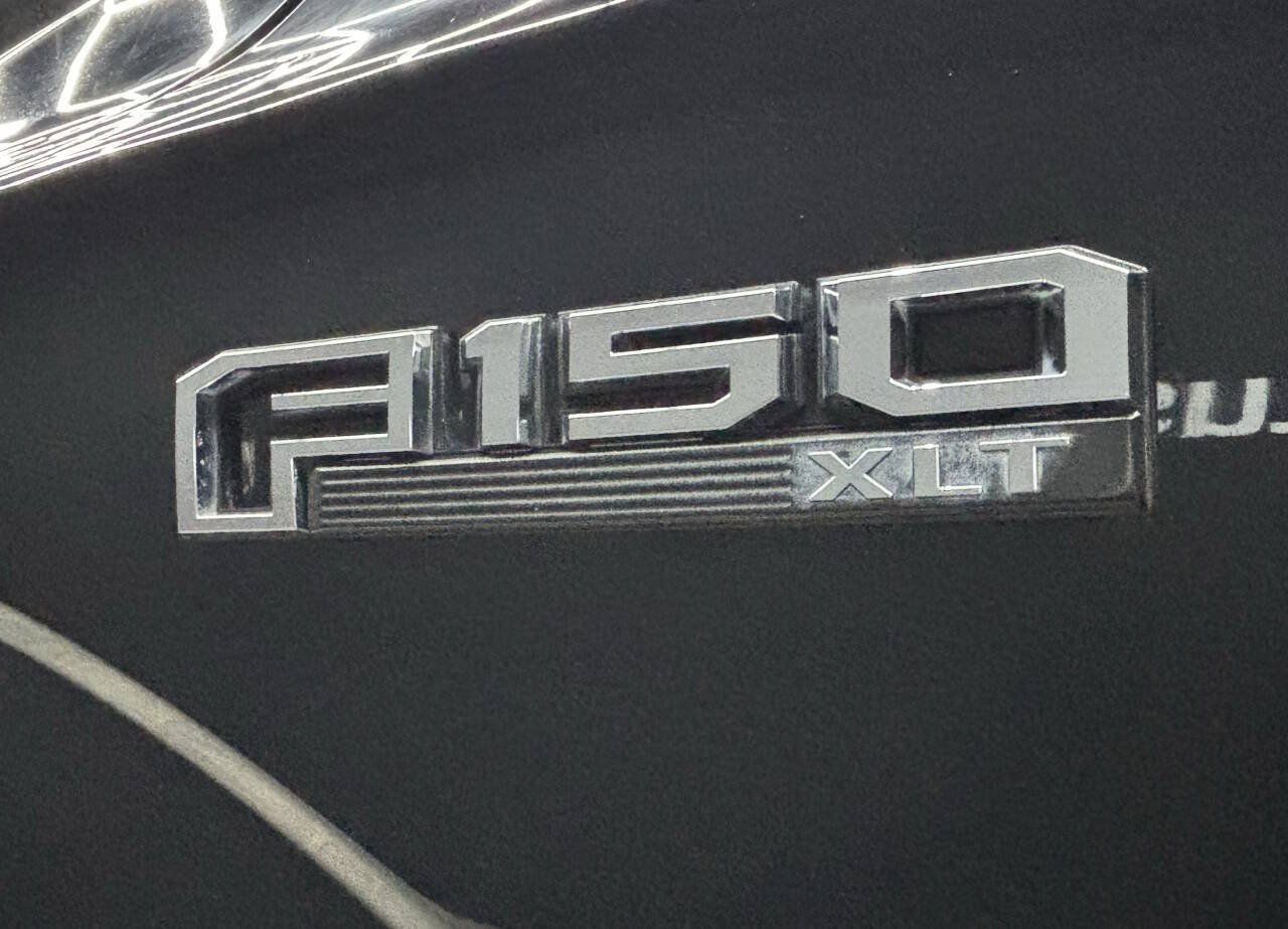 Used 2020 Ford F150 XLT w/ Equipment Group 302A Luxury AWD/4WD image 4