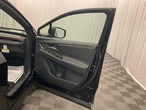 New 2026 Subaru Uncharted AWD image 25
