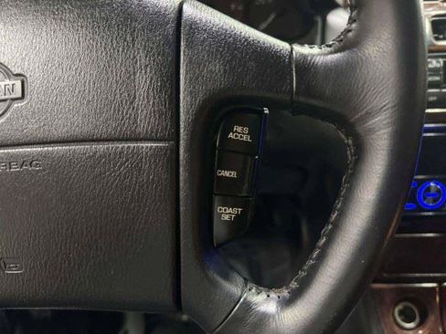 Used 1996 Nissan Maxima FWD image 25