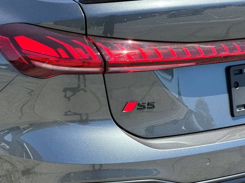 New 2025 Audi S5 Premium Plus image 22