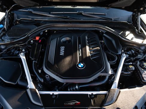 Used 2019 BMW 540i image 47