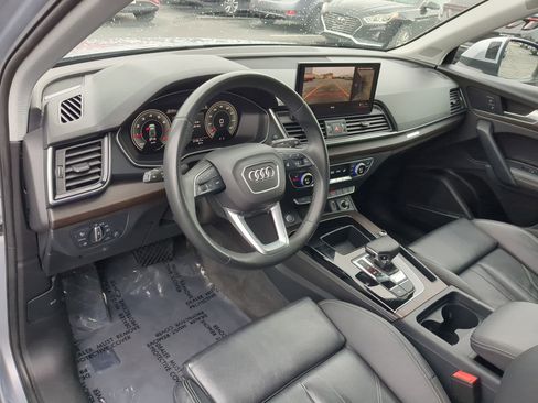 Used 2024 Audi Q5 2.0T Premium Plus image 16