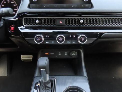 New 2026 Honda Civic Sport image 20