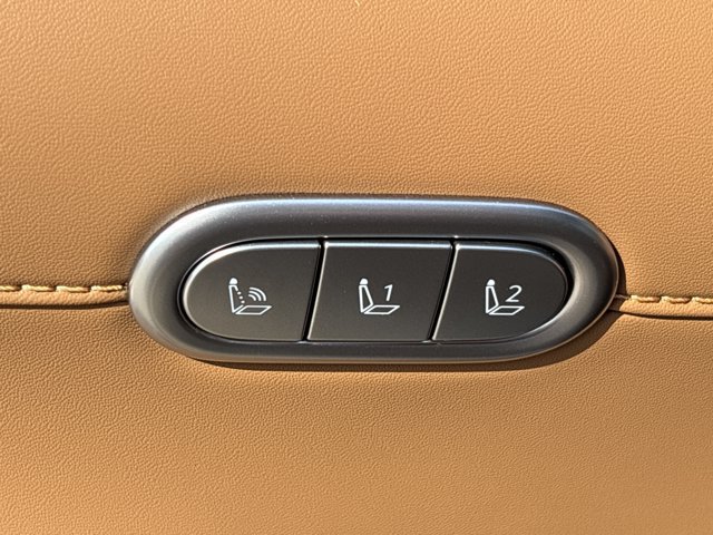 Used 2026 Hyundai Palisade Calligraphy AWD/4WD image 25