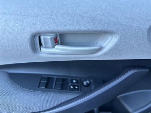 Used 2024 Toyota Corolla LE image 14