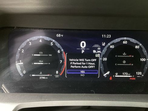 Certified 2025 Toyota Tacoma TRD Sport AWD/4WD image 11